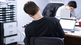 Werken, jongeren, minimumjeugdloon, geld