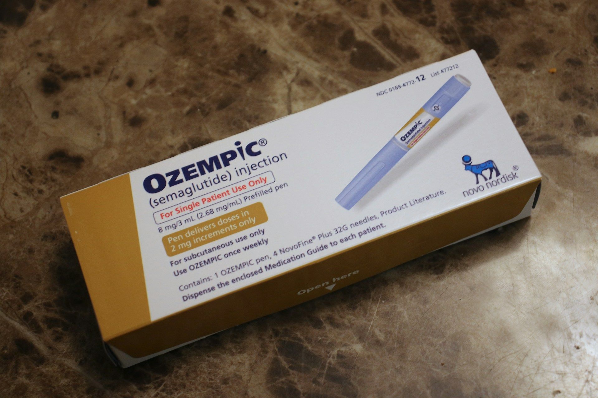 glp 1 peptide tirzepatide 50mg Research — Third-Party Verified Using GLP-1s at a magnesium glycinate 500mg Pen:7.5mg