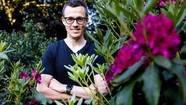 Giel Bos 4-urige werkdag