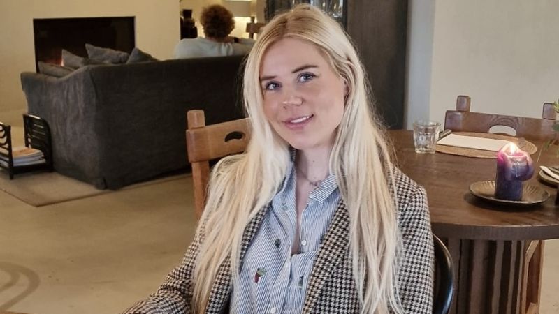 Romy heeft autisme en is moeder: ‘Mijn dochter heeft dezelfde vorm als ik’
