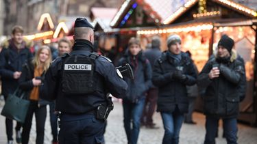 Familieleden dader Straatsburg weer vrij