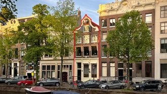 Woning André van Duin