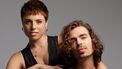 Eurovisie Songfestival | Mia Nicolai & Dion Cooper