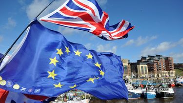 Brits Lagerhuis bespreekt mogelijke opties brexit