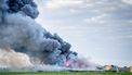 Twee jaar cel voor brandstichting kippenschuren 