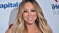 Mariah Carey.