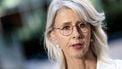 DEN HAAG - Mona Keijzer, demissionair minister van Volkshuisvesting en Ruimtelijke Ordening en demissionair minister voor Asiel en Migratie, komt aan voor de ministerraad op het ministerie van Algemene Zaken. ANP REMKO DE WAAL
