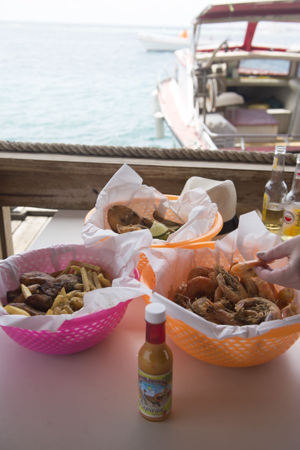 welness aruba vakantie tips