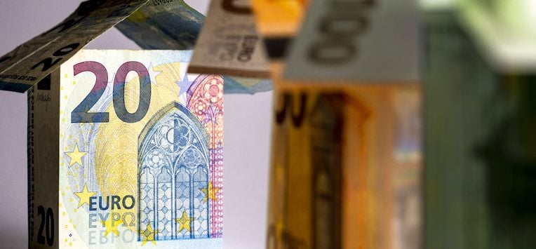 Dit-zijn-je-maandlasten-bij-een-hypotheek-voor-de-gemiddelde-huizenprijs-ANP-Lex-van-Lieshout hypotheekregels