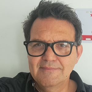 Olav van Zijl