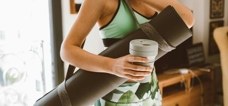 Beter slapen? Deze sport kan de oplossing zijn