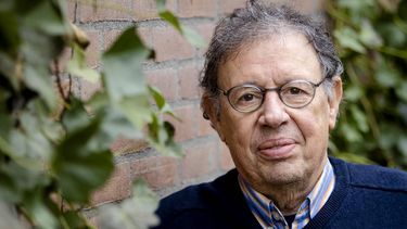 PEEST - Portret van Pieter Wittenberg, reddingswerker. Wittenberg wordt met 24 andere reddingswerkers verdacht van spionage en het onthullen van staatsgeheimen en moet 10 januari voor de rechter komen in Lesbos. De gedaagden waren betrokken bij de vluchtelingencrisis op de Griekse eilanden en zeggen mensenlevens te hebben gered. ANP SEM VAN DER WAL