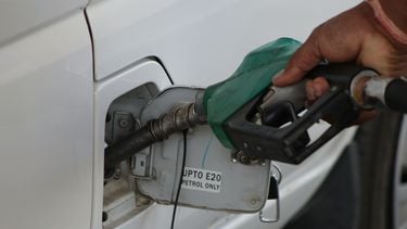 Benzineprijs stijgt weer: dit betaal je nu aan de pomp