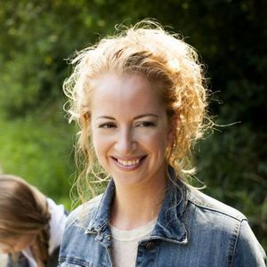 Yvonne van der Wal