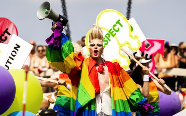 Tips: kunst & cultuur tijdens Pride Amsterdam