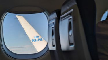 Stelling van de dag: 'Ik zal het gratis broodje in KLM-vliegtuigen niet missen'