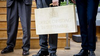 Dit betekenen de Prinsjesdagplannen voor jouw portemonnee