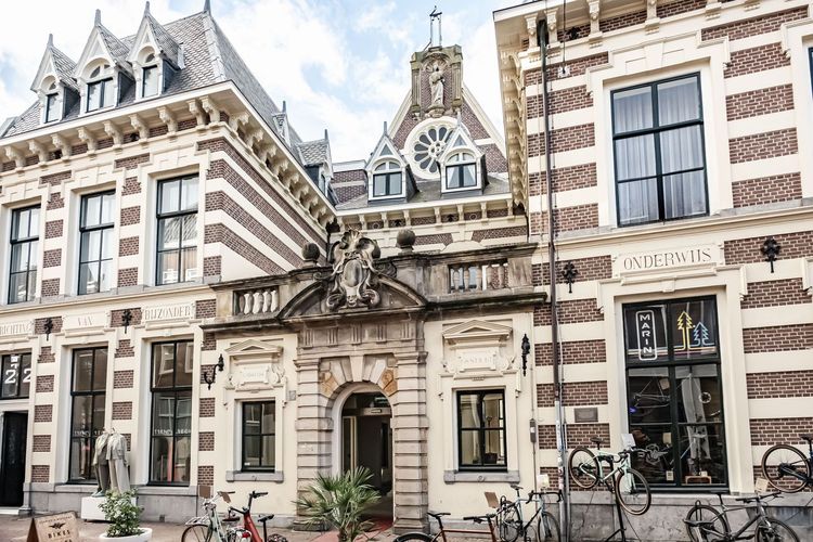 Binnenkijken bij Giel Beelen