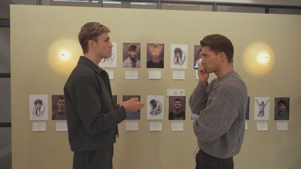 Partnergeweld Taboes Haden