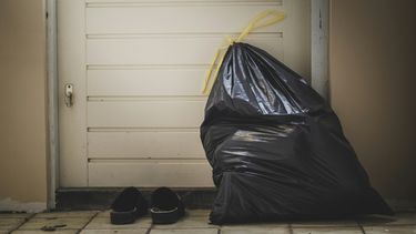 Nederlanders gooien minder afval weg: vooral gft-afval neemt af