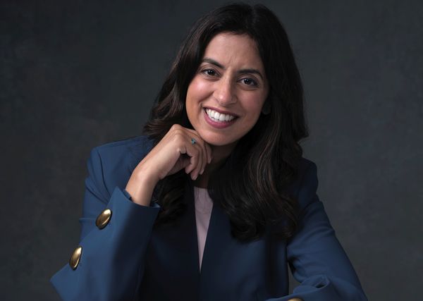 Trisha Pasricha darmen poepen verkeerd darmgezondheid dokter arts
