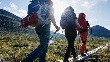 Hiken in Zweden: 5 klassieke trails, inclusief Kungsleden