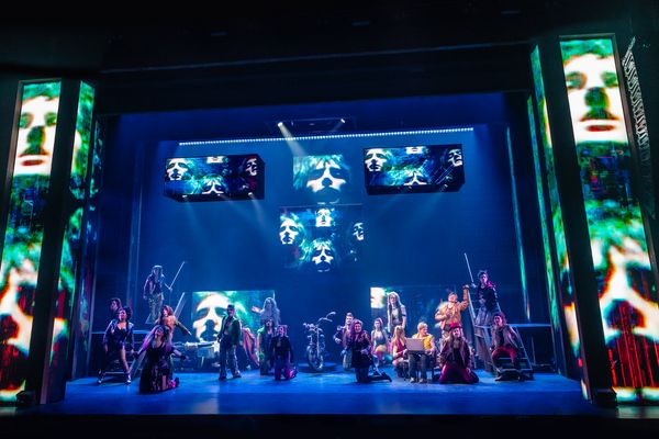 Queen We Will Rock You