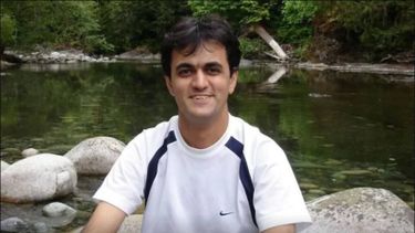 Man tot levenslang veroordeeld, ontsnapt uit Iran