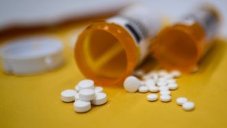 voedingssupplementen afslankpillen