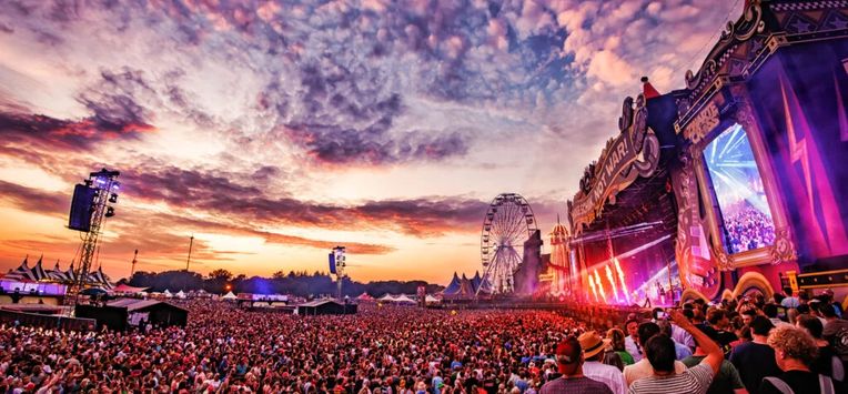 zwarte Cross festivals tickets