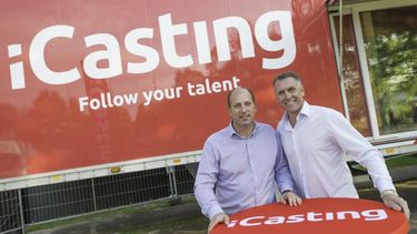 Revolutie castingwereld