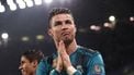 Ronaldo dankt publiek Juventus na knappe goal