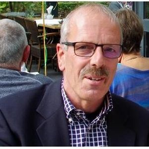 Henk van Telgen