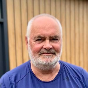 Arnold Bergmans 