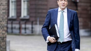 D66-leider Pechtold blijft in Tweede Kamer