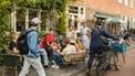 buren, buurt, eenzaamheid, eenzaam, buurtbankjesdag