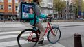 Deliveroo helpt politie zoeken naar vermiste mensen