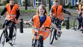 'Ouders moeten kinderen verkeerslessen geven' 