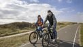 fietshelm Edwin van der Sar