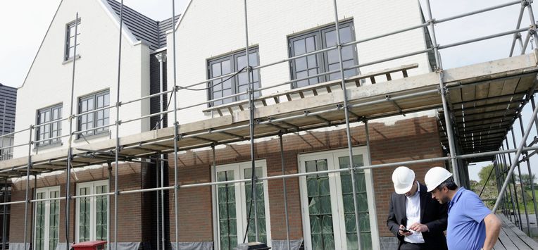 Meer kans op een hypotheek met flexibel inkomen