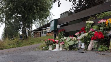 21-jarige schutter Noorse moskee bekent aanval.