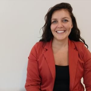 Evelien Gubbels