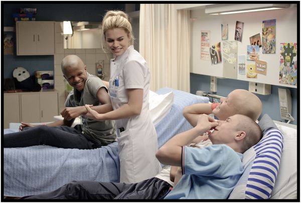 Kankerlijers kanker Videoland