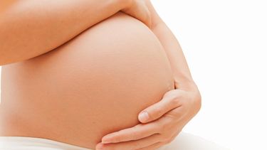 'Pas leefstijl aan voordat je zwanger bent'