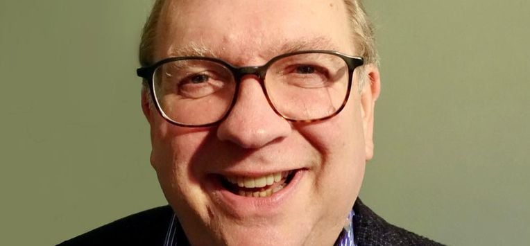 Econoom Martin Koekkoek pensioen