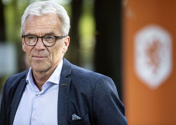 KNVB luidt noodklok: crisis kost voetbal 300 tot 400 miljoen