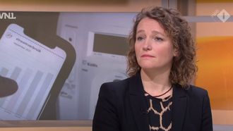 renske leijten over prijsplafond