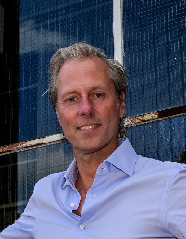 Verkade Dennis Teeken