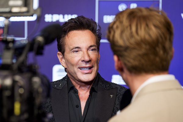 Gerard Joling