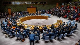 Taliban krijgen geen spreektijd bij VN